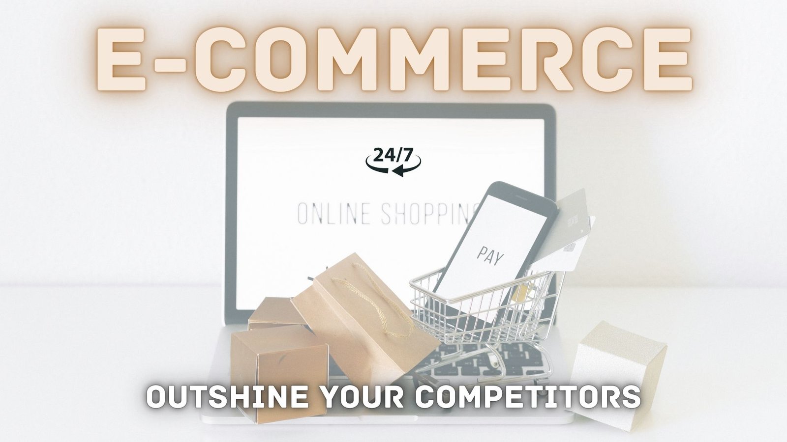 Competitor ecommerce